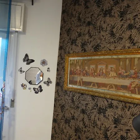 Sagnino Free Parking Apartment