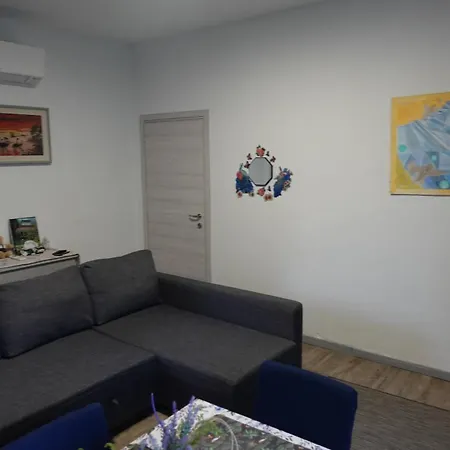 Sagnino Free Parking Apartment *