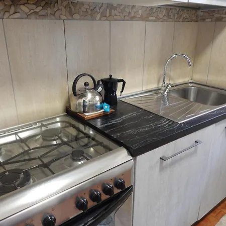 Apartment Sagnino Free Parking Como