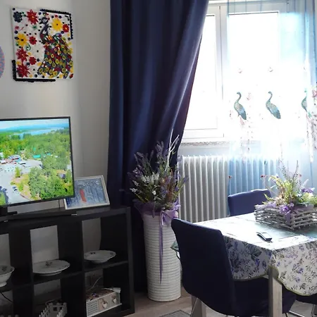 Sagnino Free Parking Apartment *