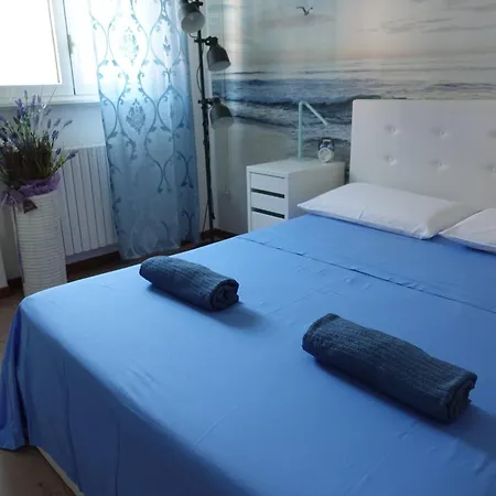 Sagnino Free Parking Apartment *