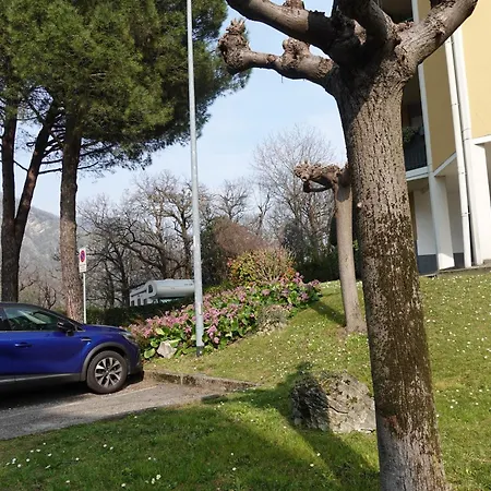 شقة Sagnino Free Parking *