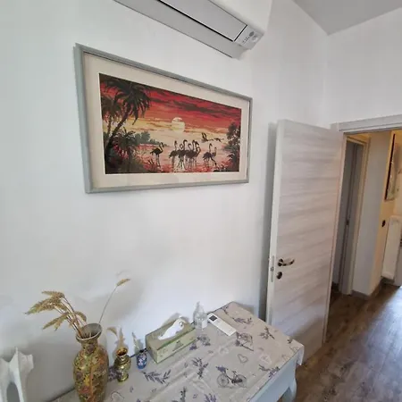 Sagnino Free Parking Apartment *