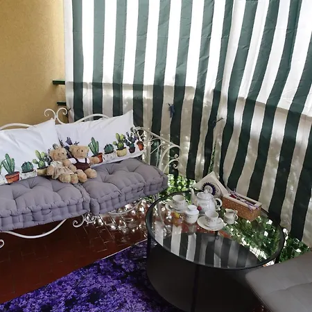 Sagnino Free Parking Apartment