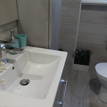 Sagnino Free Parking Apartment Como