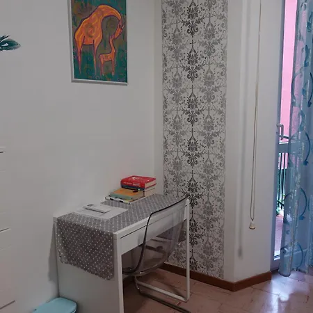 Apartment Sagnino Free Parking