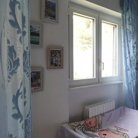 Apartment Sagnino Free Parking