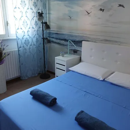 Apartment Sagnino Free Parking *